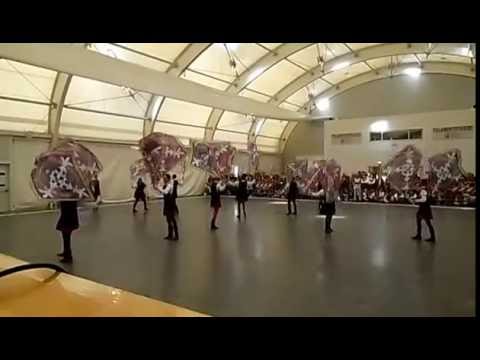 GRANDE SQUADRA Città della Pieve - 2016 Chianciano - 1° Classificato