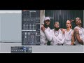Pretty Ricky – Stay (Slowed Down)