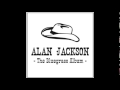 Alan Jackson - Mary