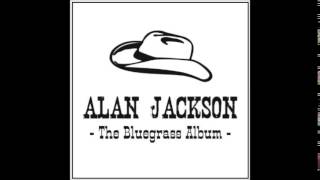 Alan Jackson - Mary