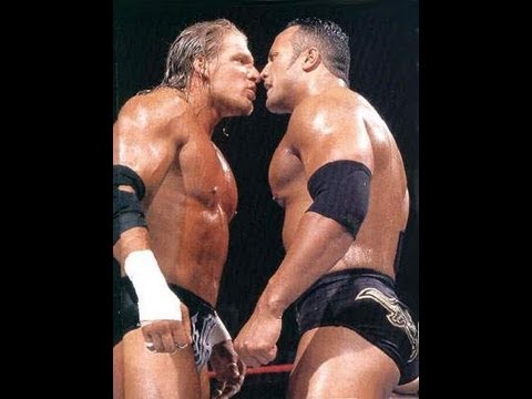 Every Big Match & Main Event Promo From WWF 2000