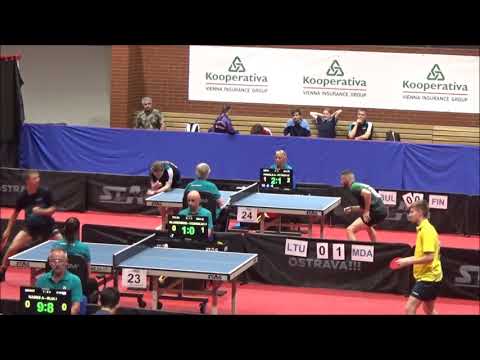 PIHKALA Arttu - PETROV Martin (EYC 2019)