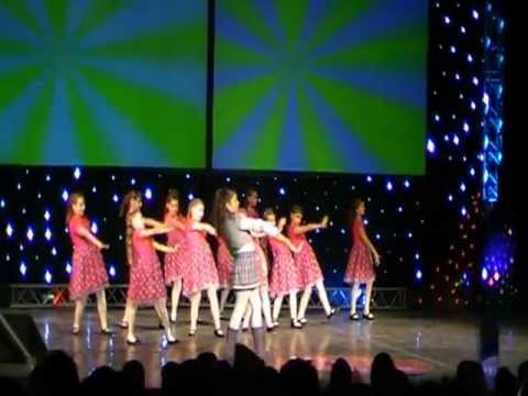 Mila Trajceva "Tazna vrba" - Zlatno Slavejce 2011