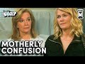 Fake Marlena Forgives Sami For Shooting Her Days Of Our Lives Deidre Hall Allison Sweeney