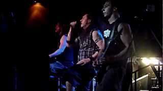 Mnemic - Transcend &amp; Jack Vegas