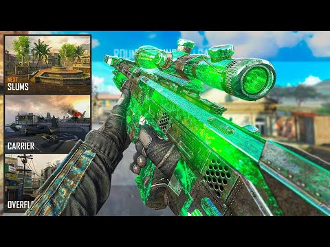 1 Trickshot on EVERY Black Ops 2 MAP in 2024..