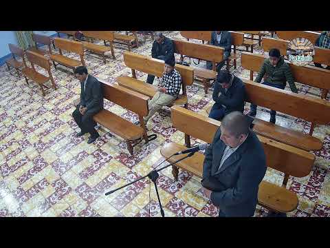 Culto de Enseñanza y Evangelio — Sala Evangélica Patzicía (10/09/2026)