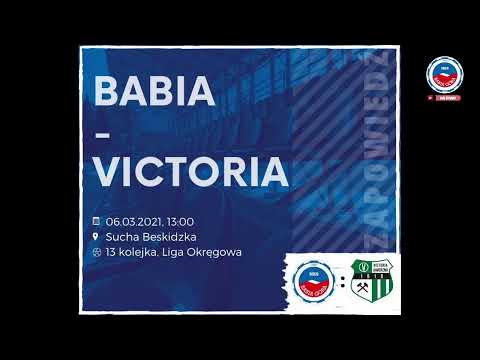 MKS Babia Góra - Viktoria Jaworzno
