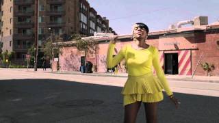 Rye Rye &amp; Robyn - Never Will Be Mine (Kat Krazy Remix)