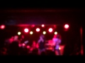 John Garcia "Saddleback" - Manchester Academy ...