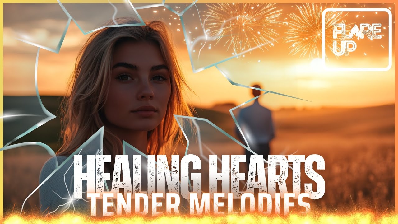 Soothing Playlist for Heartbreak & Healing 🤗 Breakup & Moving On Songs 💔Songs For Your Ex