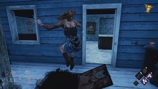 【Dead by Daylight】VS化け物 Part.4【ゆっくり実況】