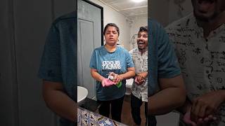 Download lagu Akshada Ke Sath Yeh Kya Hogaya?🤣 #holiprank #hungrybirds #ytshorts mp3