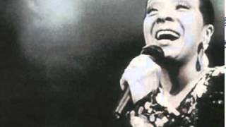 Elizete Cardoso -  Eu não existo sem você