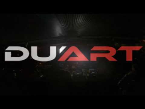 Du'ArT @ Code 117 _ Fabrik _ Madrid _ 18.02.2017 _ Club Stage