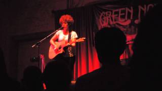 Chastity Brown - If You Let Me + How Can I Forget / London Bush Hall Sept.17.2014