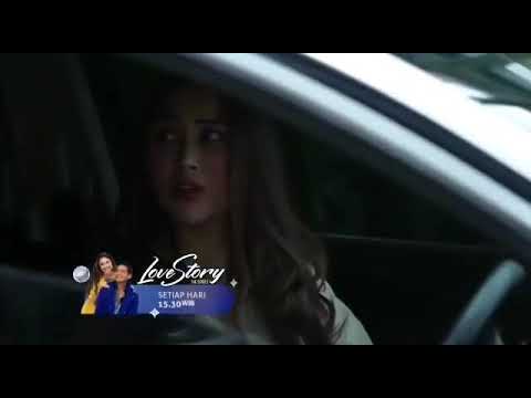 TRAILER LOVE STORY THE SERIES SORE INI.