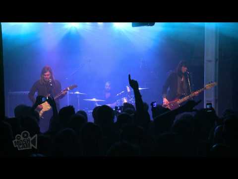 Band of Skulls - Hollywood Bowl (Live in London) | Moshcam