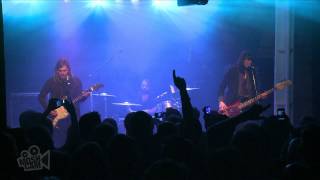 Band of Skulls - Hollywood Bowl (Live in London) | Moshcam