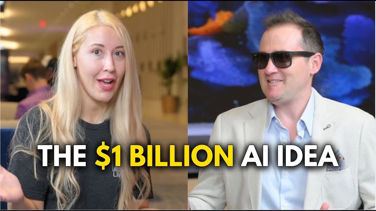 From Luma AI to Solo Founder: The Future of AI Content w/ Kiri Margaros | Imagine AI Live |  E133