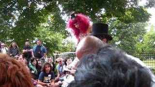 Emilie Autumn - My Fair-Weather Friend (BETTER VERSION)