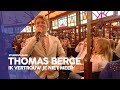 Thomas Berge - Ik vertrouw je niet meer | Sterrenparade