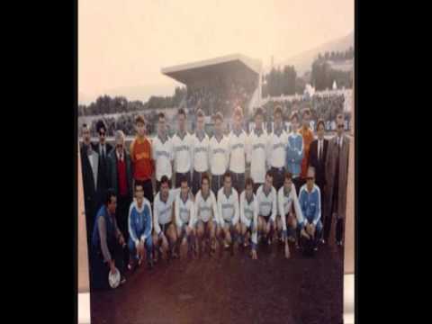 U.S. Fasano 1987/'88: formazioni di Fasano-Castrovillari e intervista ad Angelo Cangianiello