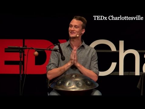 Amplification of Vibration | Daniel Waples | TEDx Charlottesville | Virginia - USA 2015