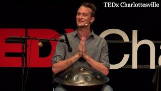 Amplification of Vibration | Daniel Waples | TEDx Charlottesville | Virginia - USA 2015