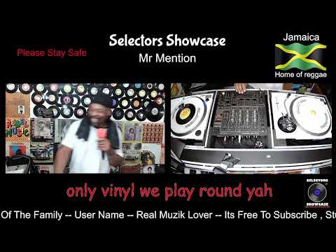 SELECTORS SHOWCASE 2 Part Video Featuring Mr Mention Part 1