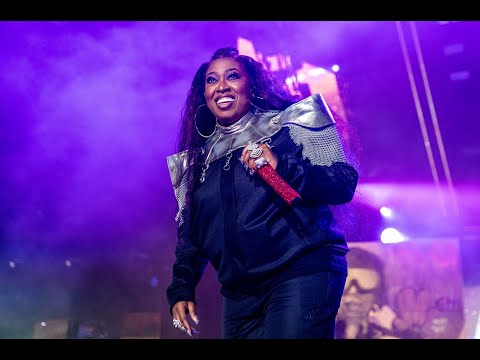 The Jacksons Vs Tamper Vs Missy Elliott - Can You Feel Lick Shots (Mash Up)