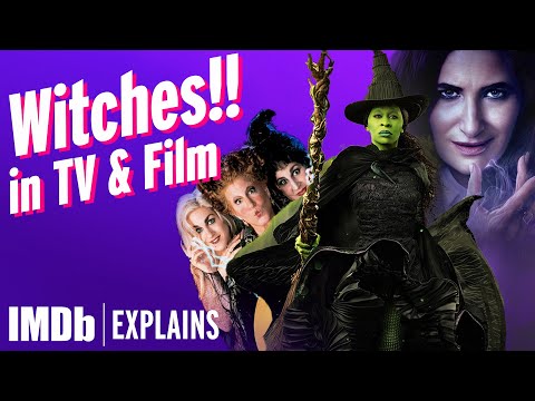 Imdb Witches