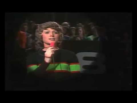 Renate Kern - Wenn du gehst 1974