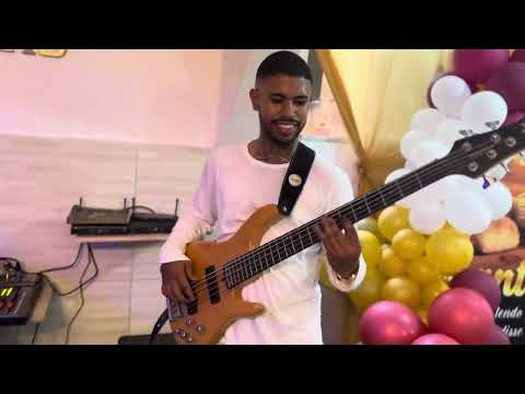 Lv. Luuh- Cânticos de Mistério 😭🤍🥖🍷