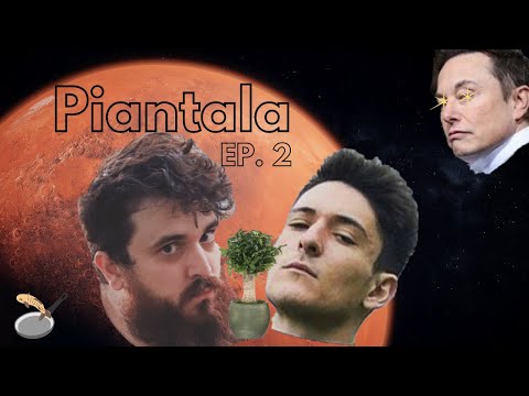 Fantasia - Piantala Ep. 2