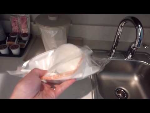 Hotel Room Review. Holiday Inn Express & Suites Houston East. Pasadena, TX