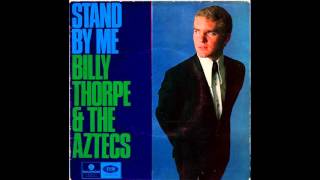 Billy Thorpe & The Aztecs - High Heal Sneakers (1965)