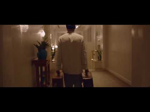 Michelle Lazzarotti - Belmond Copacabana Palace - The Arrival