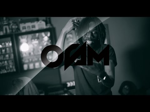 Bliss Da Bully x Skeila - Back 4 My BDay Freestyle | @1OSMVision [ @BlissDaBully ]