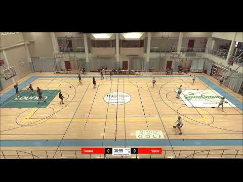 MU19 Alue.1.div Feeniks Basket - LoKoKo 18.3.2023