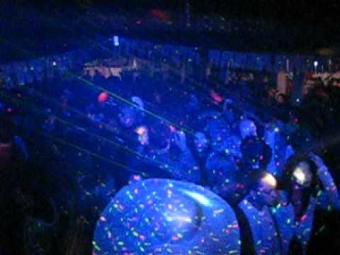 Eletro Roça II 2012 parte 4