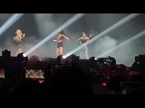 190713 BLACKPINK IN BANGKOK - KILL THIS LOVE