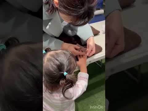 【コラボイベント】親子で学ぼう！おいしい×美しい♪