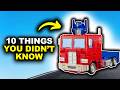 Is Studio Series 86 The BEST OPTIMUS PRIME Ever