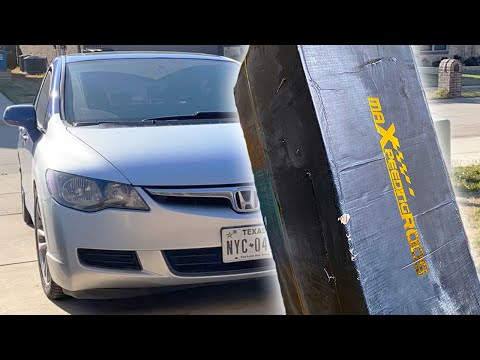 Exposing Cheap Coilovers! MaXpeedingrods Review