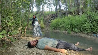 Download lagu Nomadic hardships / Asma, wandering and worried in search of her love mp3