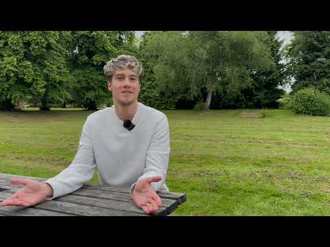 University of Warwick — video 6