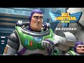 Lightyear 2022 Ending Re Scored Buzz Lightyear Of Star Command Theme