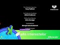 Créditos Finales De Ben 10 A Continuation Ella Interestelar Discovery Kids Versión 2