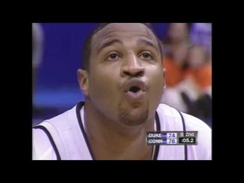 WTIC 1080 Top 10 UConn Games - #1: 1999 NCAA Championship UConn Duke